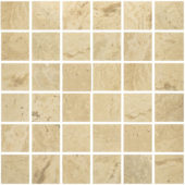 Sand 2X2 Mosaic | Glens Falls Tile & Supplies