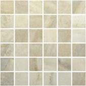 Sand 2X2 Mosaic | Glens Falls Tile & Supplies