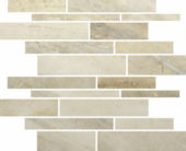 Sand Random Mosaic | Glens Falls Tile & Supplies