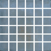 Seabrook Blu 2x2 Mosaic | Glens Falls Tile & Supplies