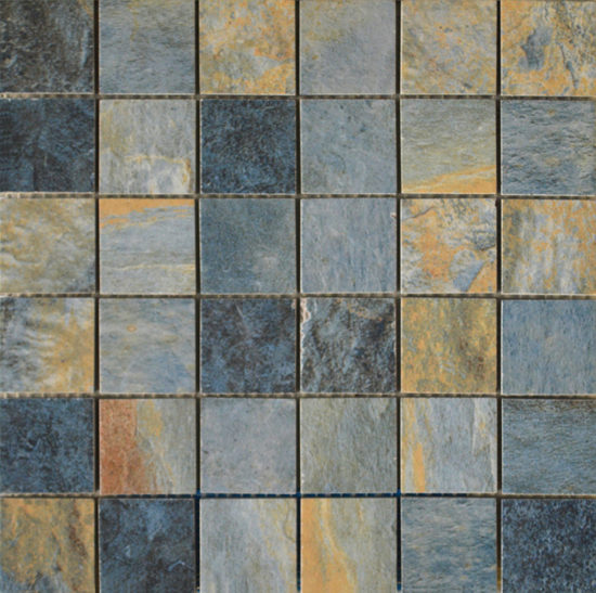 Sky 2x2 Mosaic | Glens Falls Tile & Supplies