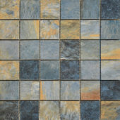 Sky 2x2 Mosaic | Glens Falls Tile & Supplies