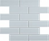 Skylight 2X6 Brick Mosaic | Glens Falls Tile & Supplies