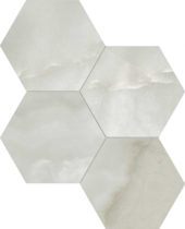 Sorrento Onyx Honed 6 | Glens Falls Tile & Supplies