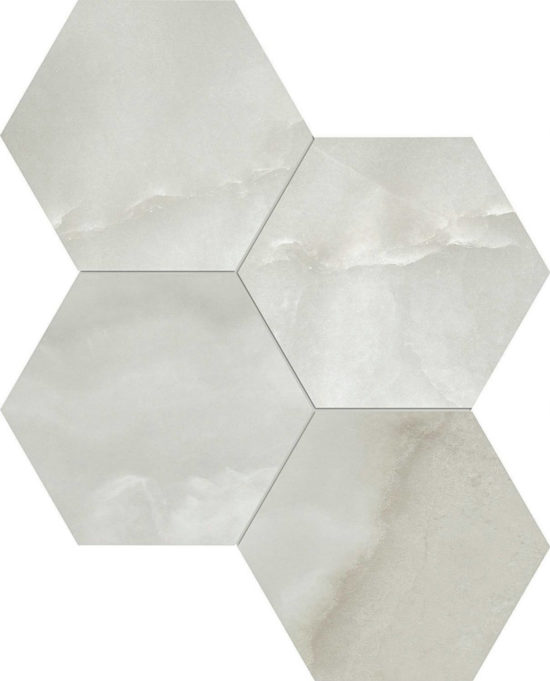 Sorrento Onyx Honed 6 | Glens Falls Tile & Supplies