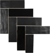 Step Up Mosaic Matte Sable | Glens Falls Tile & Supplies