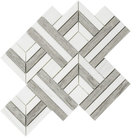 Sunfish Mosaic | Glens Falls Tile & Supplies