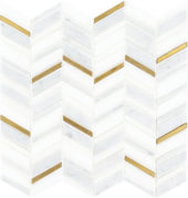 Sunlit Mist Mosaic | Glens Falls Tile & Supplies