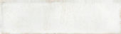 Surfside White 2.75x9.5 | Glens Falls Tile & Supplies