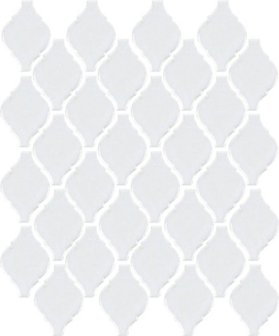 Swan Mosaic | Glens Falls Tile & Supplies