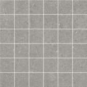 Symphony Gray 2x2 Mosaic | Glens Falls Tile & Supplies