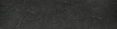 Tivoli Nero Honed 3X12 Bullnose | Glens Falls Tile & Supplies