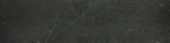 Tivoli Nero Honed 3X12 Bullnose | Glens Falls Tile & Supplies