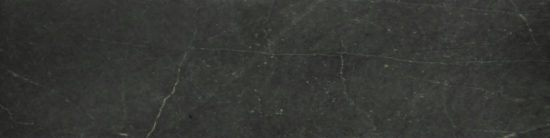 Tivoli Nero Honed 3X12 Bullnose | Glens Falls Tile & Supplies
