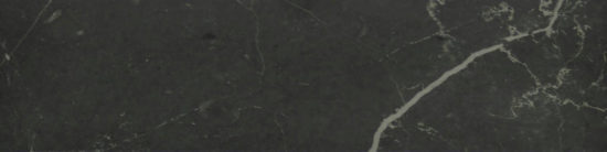 Tivoli Nero Honed 3X12 Bullnose | Glens Falls Tile & Supplies