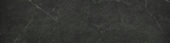 Tivoli Nero Honed 3X12 Bullnose | Glens Falls Tile & Supplies