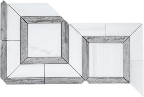 Township Mosaic | Glens Falls Tile & Supplies