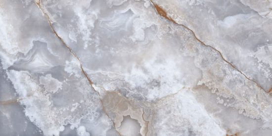 Treasure Blue Dream Onyx 12x24 Polished | Glens Falls Tile & Supplies