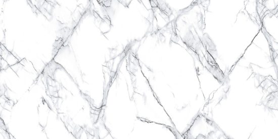 Treasure Ice White Marble 12x24 Carved | Glens Falls Tile & Supplies