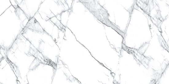 Treasure Ice White Marble 24x48 Polished | Glens Falls Tile & Supplies