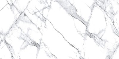 Treasure II Ice White Marble 24×48 Polished