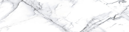 Treasure Ice White Marble 3x12 Carved Bullnose | Glens Falls Tile & Supplies