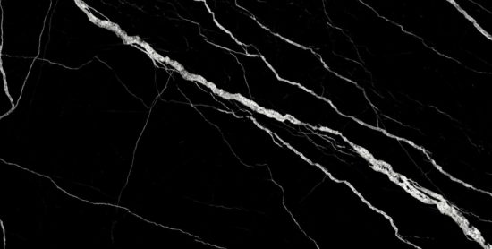 Treasure Midnight Nero 12x24 Matte | Glens Falls Tile & Supplies