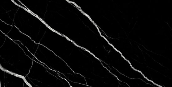 Treasure Midnight Nero 12x24 Matte | Glens Falls Tile & Supplies