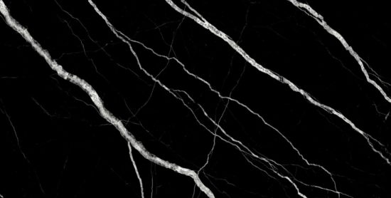 Treasure Midnight Nero 12x24 Matte | Glens Falls Tile & Supplies