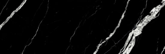 Treasure Midnight Nero 4x12 Polished | Glens Falls Tile & Supplies