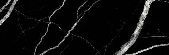 Treasure Midnight Nero 4x12 Polished | Glens Falls Tile & Supplies