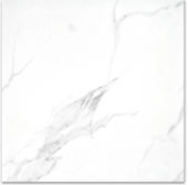 Treasure Statuario 24x24 Polished | Glens Falls Tile & Supplies