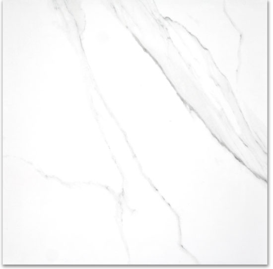 Treasure Statuario 24x24 Polished | Glens Falls Tile & Supplies