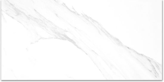 Treasure Statuario 24x48 Polished | Glens Falls Tile & Supplies