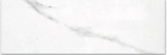 Treasure Statuario 4x12 Polished | Glens Falls Tile & Supplies