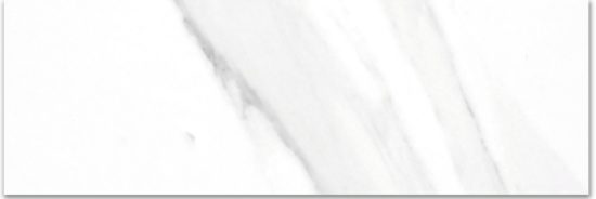 Treasure Statuario 4x12 Polished | Glens Falls Tile & Supplies