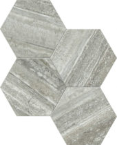 Treiste Travertini Honed 6 | Glens Falls Tile & Supplies