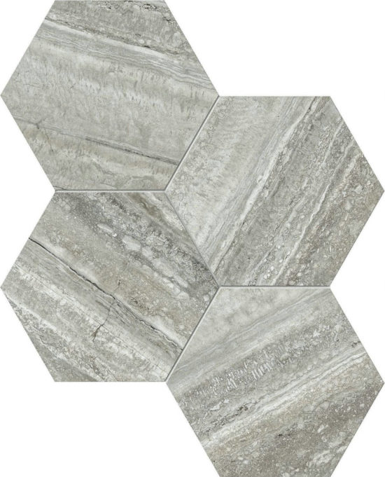 Treiste Travertini Honed 6 | Glens Falls Tile & Supplies
