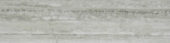 Treiste Travertini Polished 3X12 Bullnose | Glens Falls Tile & Supplies