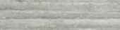 Treiste Travertini Polished 3X12 Bullnose | Glens Falls Tile & Supplies