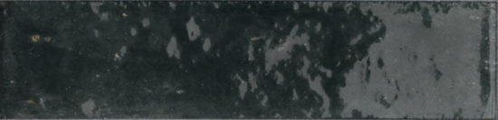 Tribeca Blue 2x9 Bullnose | Glens Falls Tile & Supplies