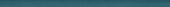 Turquoise Mix 0.5X12 Demi Bullnose | Glens Falls Tile & Supplies