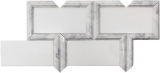 Vale Mosaic | Glens Falls Tile & Supplies
