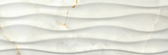 Venezia 10X30" Vibe White | Glens Falls Tile & Supplies