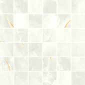 Venezia 2X2" Mosaic White | Glens Falls Tile & Supplies