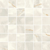 Venezia 2x2" Mosaic Grey | Glens Falls Tile & Supplies
