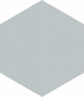 Vida 5.5X6.3” Pearl Hexagon | Glens Falls Tile & Supplies