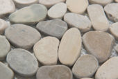 Vitality Mica Flat Pebble | Glens Falls Tile & Supplies