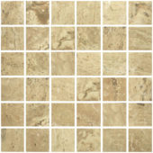 Walnut 2X2 Mosaic | Glens Falls Tile & Supplies