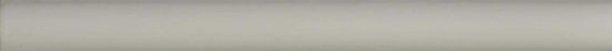White 1X12 Pencil | Glens Falls Tile & Supplies